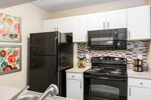 Paces Pointe Apartments