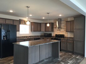Continental North Apartments