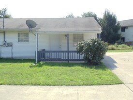 24 Township Rd 1366 Apartments