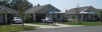Pebble Hill Estates Apartments