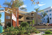 Building Photo - Aztec Campus Apartments in San Diego, California