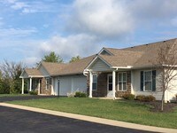 Cross Creek Meadows Apartments