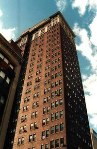 The Chancellor Apartments