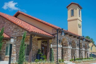 Tuscany Ranch Apartments