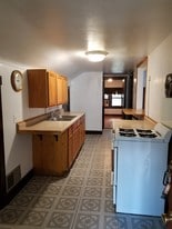 1221 Rublee St La Crosse WI Apartments