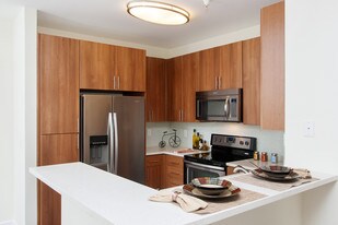 Villa Torino Apartments