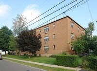 Fairview Street Apartments