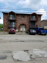 424 Market St Apartments