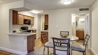 Building Photo - Motif Apartment Homes in Phoenix, Arizona