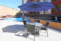 Building Photo - The Diplomat Apartments in San Diego, California