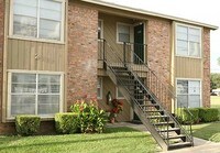Peppertree Apartments