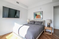 Building Photo - The KODO Furnished Living Apartments in Los Angeles, California