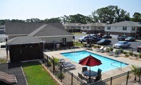 Trilliam Apartments