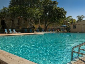 Summerlin at Winter Park Apartments