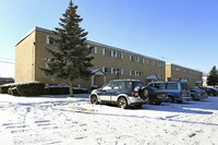 Building Photo - Windhaven Apartments in Lorain, Ohio