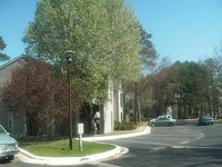 Otter Creek Villas Apartments