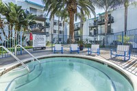 Building Photo - The Pacific at Mission Bay Apartments in San Diego, California