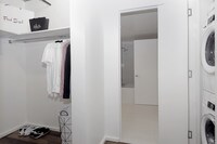 Interior Photo - The Apartment Residences at AKA in Los Angeles, California