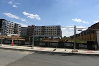 Modera Mosaic Phase II Apartments