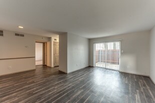 The Element Apartments