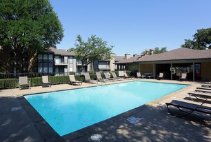 Country Square Apartments