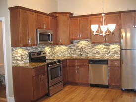 264 S Main St Wilkes-Barre PA Apartments