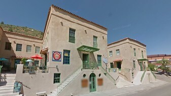 Jerome UVX Center Apartments