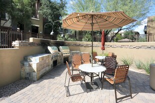 Talus Ranch Apartments