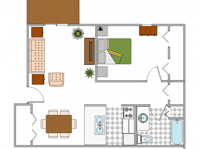 Eddins Estates Apartments