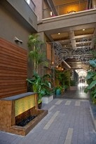 Misora Apartments