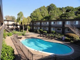 777 Meadowsweet Dr Corte Madera CA Apartments