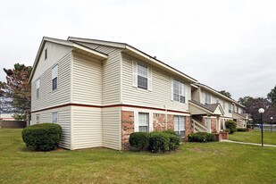 Village Green Apartments