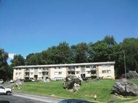 Totera Ridge Apartments