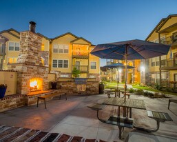 Mission Point Phase I & II Apartments