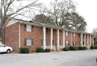 Forest Park Manor Apartments
