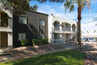 Building Photo - Juniper Canyon Apartments in Tucson, Arizona