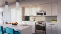 Building Photo - The Apartment Residences at AKA in Los Angeles, California