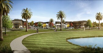 Sonoma Hills Apartments