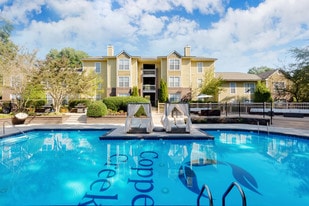 Copper Creek Apartments