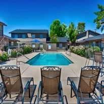 Atwater Apartments