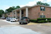 Jefferson House Apartments