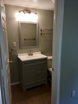214 W Thomas St Rome NY Apartments