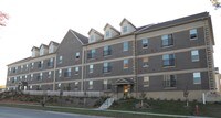 Beach View Apartments