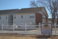 Park Place Apartments