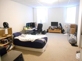 1055 Beacon St Brookline MA Apartments
