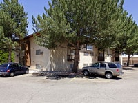 Stardust Plaza Apartments