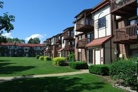 Madeira Apartments