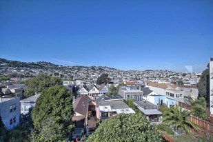 360 Prospect Ave San Francisco CA Apartments