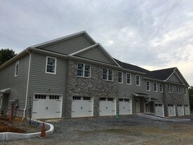The Residences of Hershey Apartments