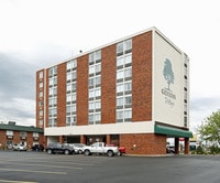 Genesis Village Apartamentos